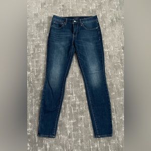 Lucky Brand Skinny Jeans